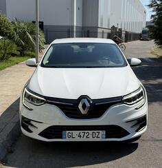 Renault - Megane - 1.5 DCI