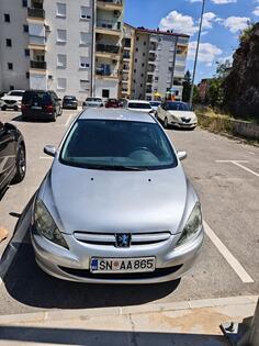 Peugeot - 307 - 1.6 HDI