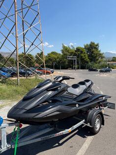 Yamaha - FX CRUISER SVHO