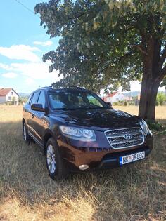 Hyundai - Santa Fe - 2.2crdi 114kw