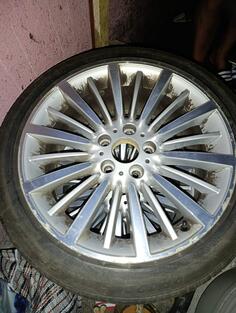 AEZ - bmw - Aluminijum felne