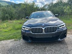 BMW - M5 - D