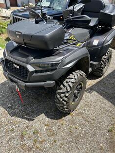 TGB - 550