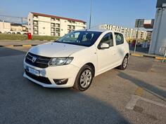 Dacia - Sandero - 1.5 dCi