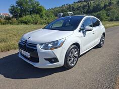 Citroen - DS4 - 1.6 hdi