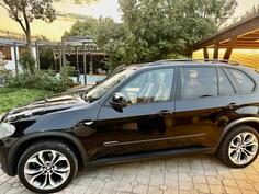 BMW - X5 - XDrive 30D
