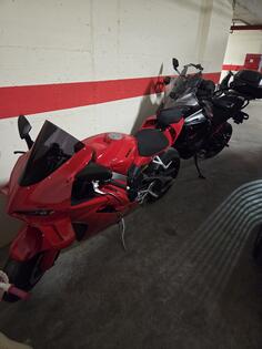 Ducati - Panigale V4