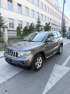 Jeep - Grand Cherokee - 3.0