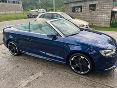 Audi - A3 - 1.6TDI