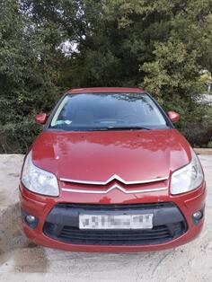 Citroen - C4