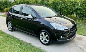 Citroen - C3 - 1.6hdi 2011god