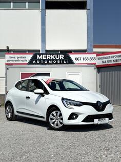 Renault - Clio - 1.0 TCE