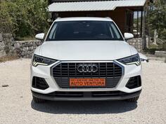 Audi - Q3 - 2.0//TDI//11.2022god
