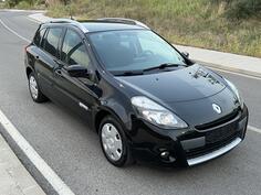 Renault - Clio - 1.5dci 65kw 2012god