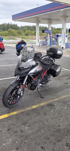 Ducati - Multistrada V4S