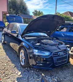 U djelovima Audi - A4 2.0 TDI