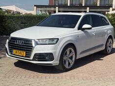 Audi - Q7 - 3.0 TDI