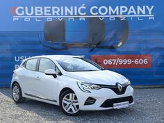 Renault - Clio - 1.5 DCI