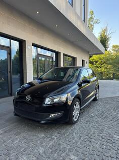Volkswagen - Polo - 1.2 TDI