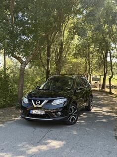 Nissan - X-Trail - 1.6 dci