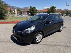 Renault - Clio - 1.5 dci