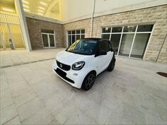 Smart - forTwo - 1.0