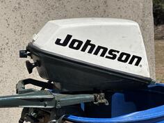 Johnson - Jonson - Motori za plovila
