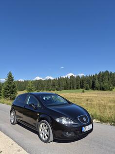 Seat - Leon - 1.9 77kw
