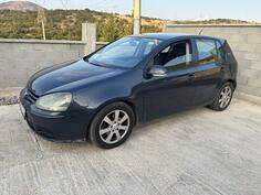 Volkswagen - Golf 5 - 1.9