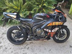 Honda - CBR 600RR