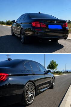 BMW - 535 - 535D