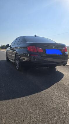 BMW - 535 - 535D