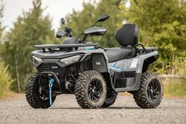 Linhai - LAND FORCE 550 2026