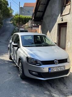 Volkswagen - Polo - 1,6 TDI