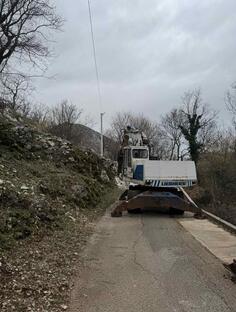 Liebherr - 912