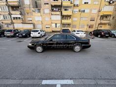 Rover - 820 - Coupe