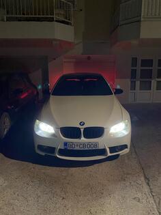 BMW - 330 - 3.0 M57