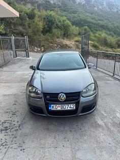 Volkswagen - Golf 5 - 2.0 TDI