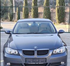 BMW - 320 - 320