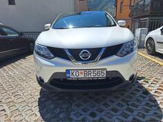 Nissan - Qashqai - 1.5 dci