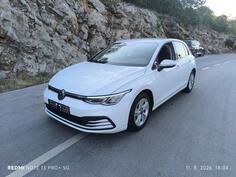 Volkswagen - Golf 8 - 2.0tdi DSG