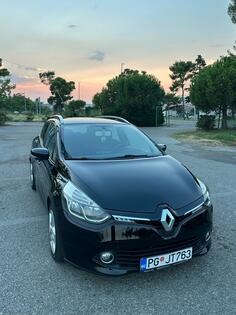 Renault - Clio - 1.5 dci