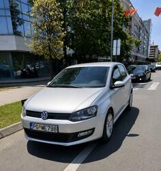 Volkswagen - Polo - 1.2 TDI