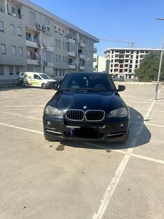 BMW - X5 - 3.0 xd