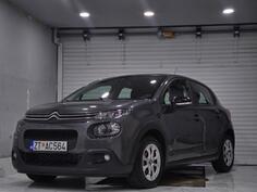 Citroen - C3 - 1.6 HDI