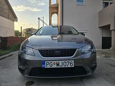 Seat - Leon - 1.6 81kw