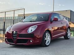 Alfa Romeo - MiTo - Sport