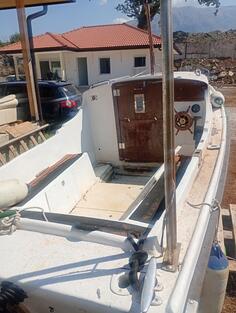 Elan - Gradac