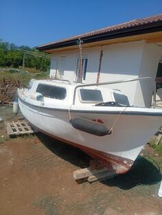 Elan - Gradac