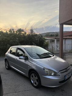 Peugeot - 307 - 1.6 HDi